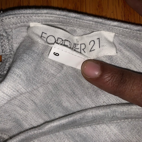 Forever 21 Bralette - Picture 3 of 3